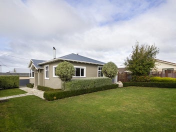 45 Arun Street, South Hill, Oamaru