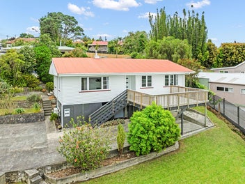 10 Leith Street, Morningside, Whangarei