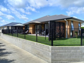 22B Mackenzie Street, Putāruru