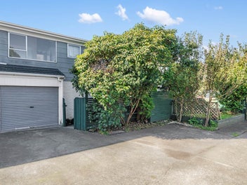 4/93 Grey Street, Onehunga, Auckland