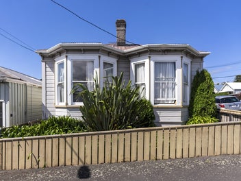 55 Owen Street, Newtown, Wellington