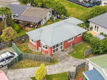 2/72 Barton Street, Woolston, Christchurch