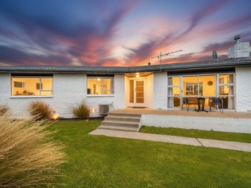 171 Lamond Street East, Hargest, Invercargill