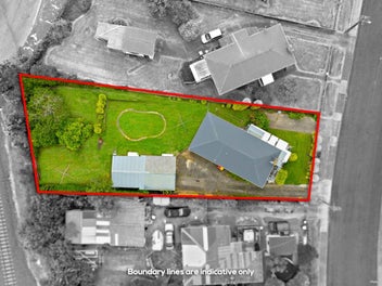 7 Ferguson Street, Manurewa East, Auckland
