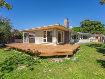 122 Waerenga Road, Otaki