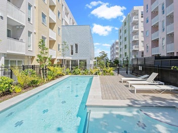 201/9D Jordan Avenue, Onehunga, Auckland