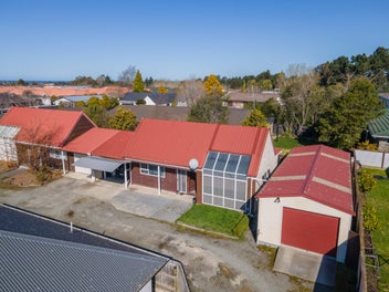 1/438 Wai-Iti Road, Gleniti, Timaru