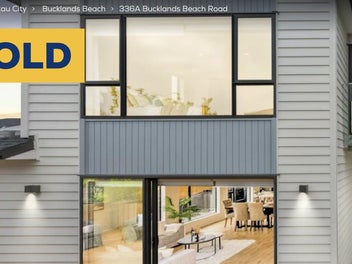 336A Bucklands Beach Road, Bucklands Beach, Auckland