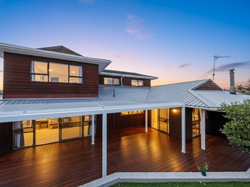 40 Luton Avenue, Sunnyhills, Auckland