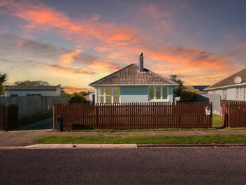 32 Carisbrooke Street, Aranui, Christchurch