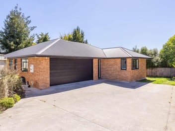 3/294 Ohaupo Road, Te Awamutu, Te Awamutu