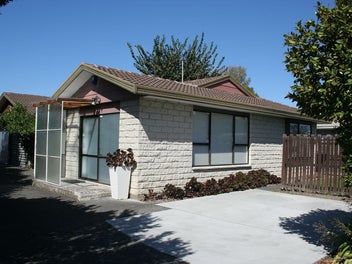 1/292 Greers Road, Bishopdale, Christchurch