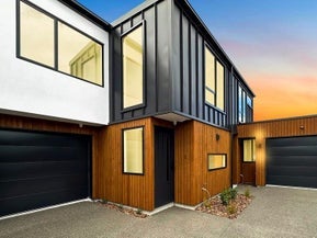 2/74 Caledonian Road, St Albans, Christchurch