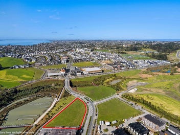 109 Te Oneroa Way, Long Bay, Auckland