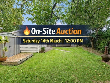 11 Koru Street, Mangere Bridge, Auckland