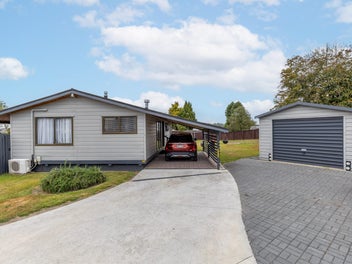 9 Waipuna Place, Tokoroa, Tokoroa