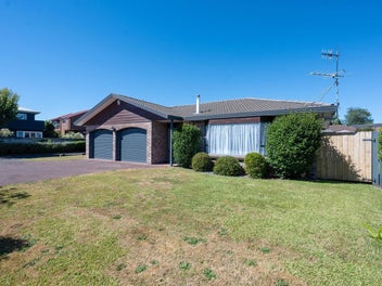 35 Carter Drive, Pomare, Rotorua