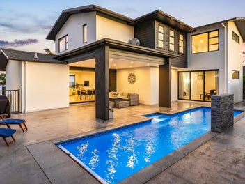 5 Pacific Cliffs Drive, Gulf Harbour, Whangaparaoa