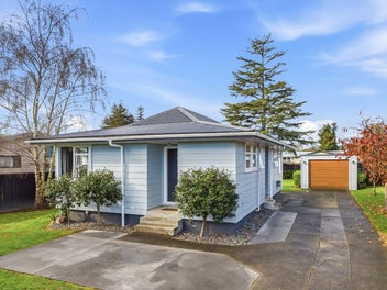 88 Scott Street, Leamington, Cambridge