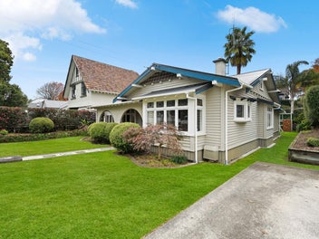 2 George Street, Claudelands, Hamilton
