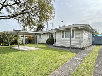 85 Manaia Street, Tokoroa, Tokoroa