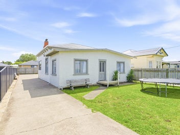 268 Heads Road, Gonville, Whanganui