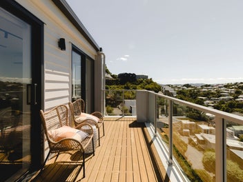 5/69 Tiketike Way, Brooklyn, Wellington