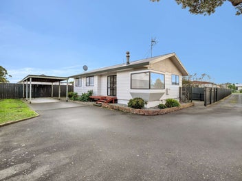 61A Fox Road, Springvale, Whanganui