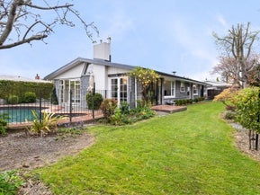 50 Windsor Street, Terrace End, Palmerston North
