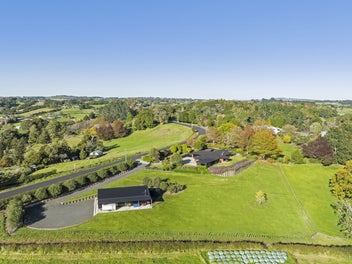 120 Kern Road, Ramarama, Drury