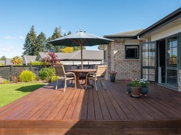 29 Caulfield Place, Pukehangi, Rotorua