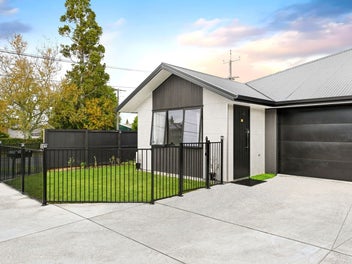 1/7 Saint Pauls Road, Chartwell, Hamilton