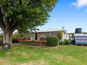 178B Maniatutu Road, Pongakawa, Te Puke