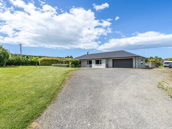 184 Fairweather Road, Mill Road, Invercargill