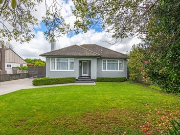 28 Collingwood Street, Hokowhitu, Palmerston North