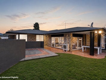 17 Woodham Courts, Linwood, Christchurch