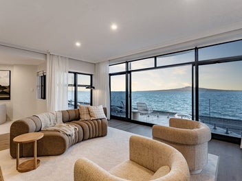 1/175 Tamaki Drive, Kohimarama, Auckland