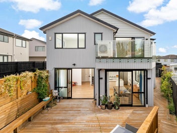 14A September Place, Forrest Hill, Auckland