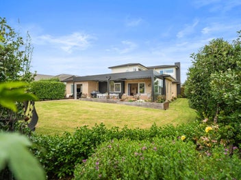 64 Eighth View Avenue, Beachlands, Auckland