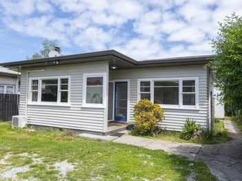 250 Ormond Road, Mangapapa, Gisborne