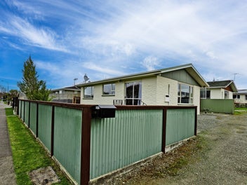 1/48 Clifton Street, Windsor, Invercargill