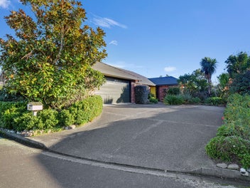 28B Johnstone Drive, Fitzherbert, Palmerston North