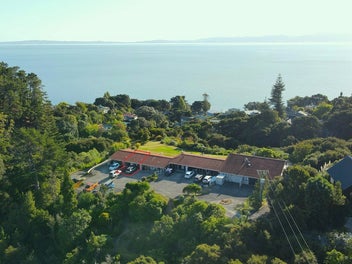 43F Otuturu Crescent, Ruamahunga, Thames