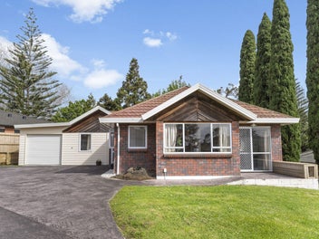 63 Sabulite Road, Kelston, Auckland