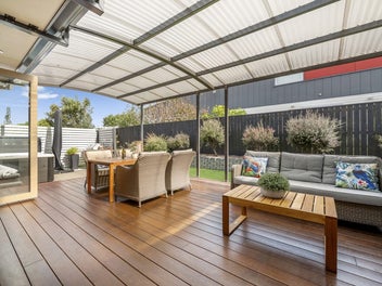 25 Reliance Crescent, Beachlands, Auckland