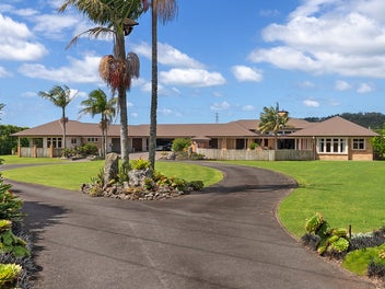 31 Tullamore, Maunu, Whangarei