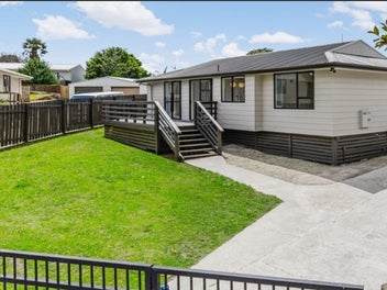 176 Finlayson Avenue, Clendon Park, Auckland