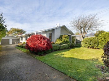 32 Ebony Street, Bishopdale, Christchurch