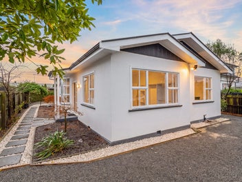 41 MacKenzie Avenue, Woolston, Christchurch