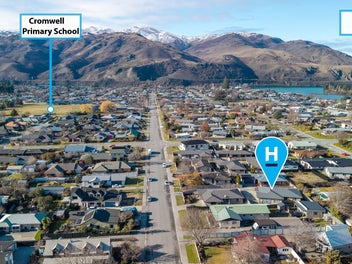 92B Molyneux Avenue, Cromwell, Cromwell